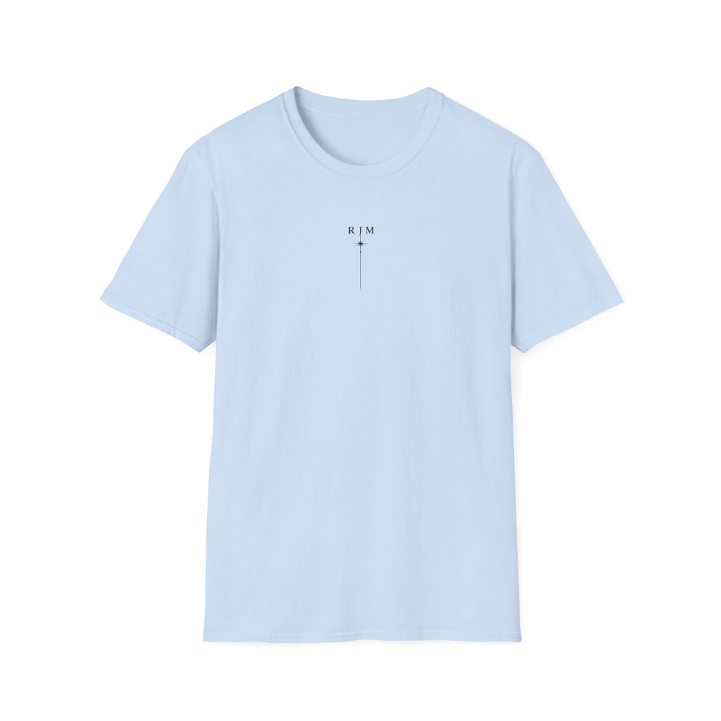 Unisex Softstyle RJM T-Shirt