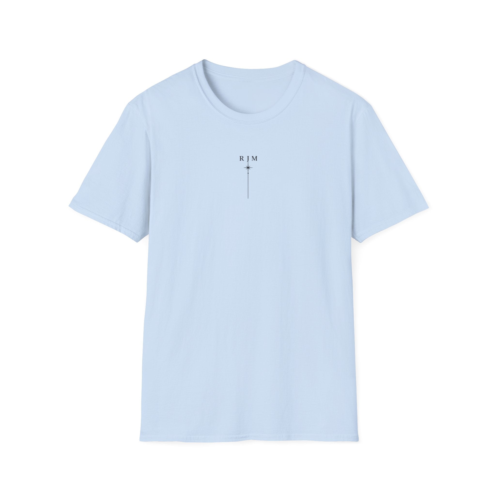 Unisex Softstyle RJM T-Shirt