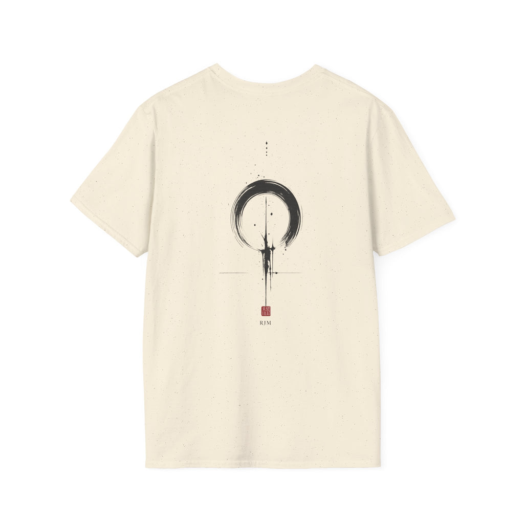 Unisex Softstyle RJM T-Shirt