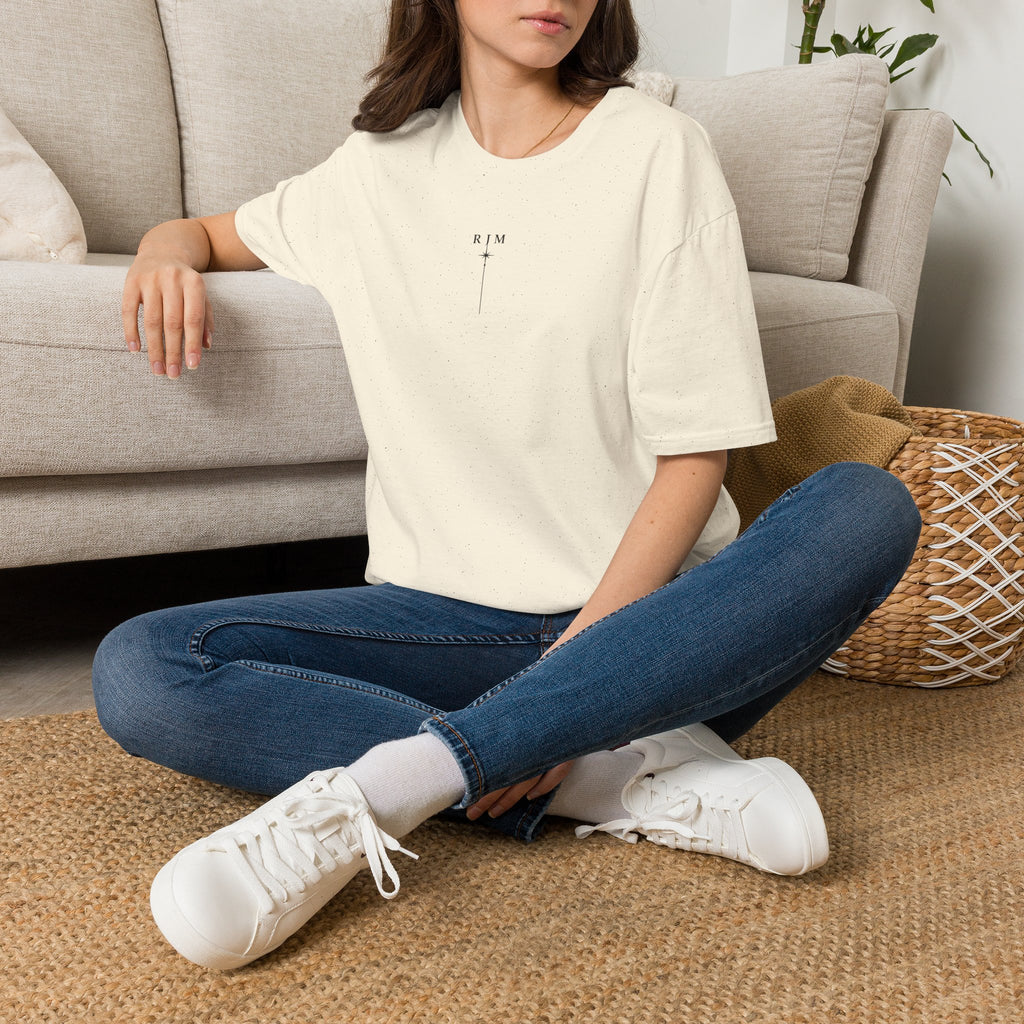 Unisex Softstyle RJM T-Shirt