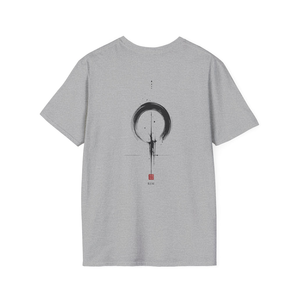 Unisex Softstyle RJM T-Shirt