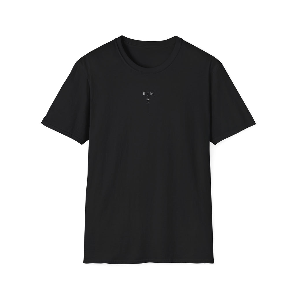 Unisex Softstyle RJM T-Shirt