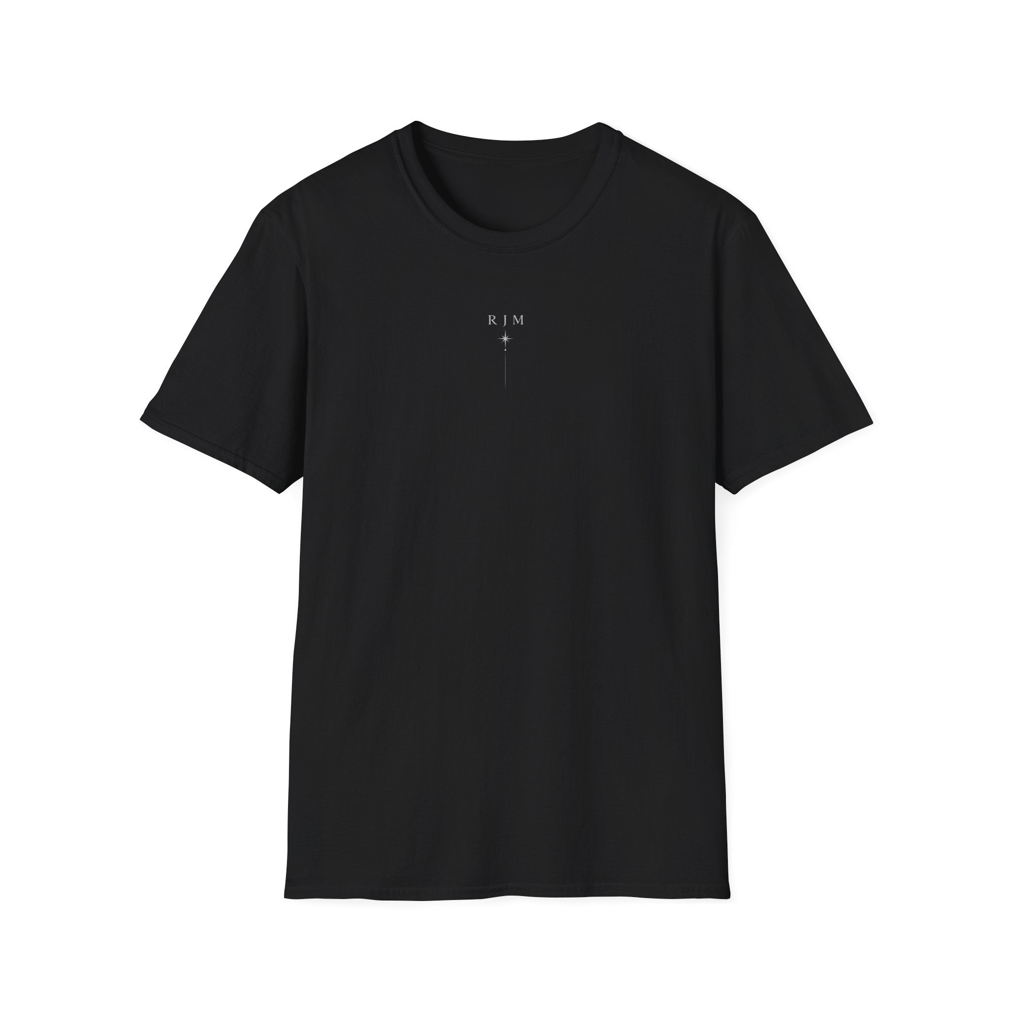 Unisex Softstyle RJM T-Shirt