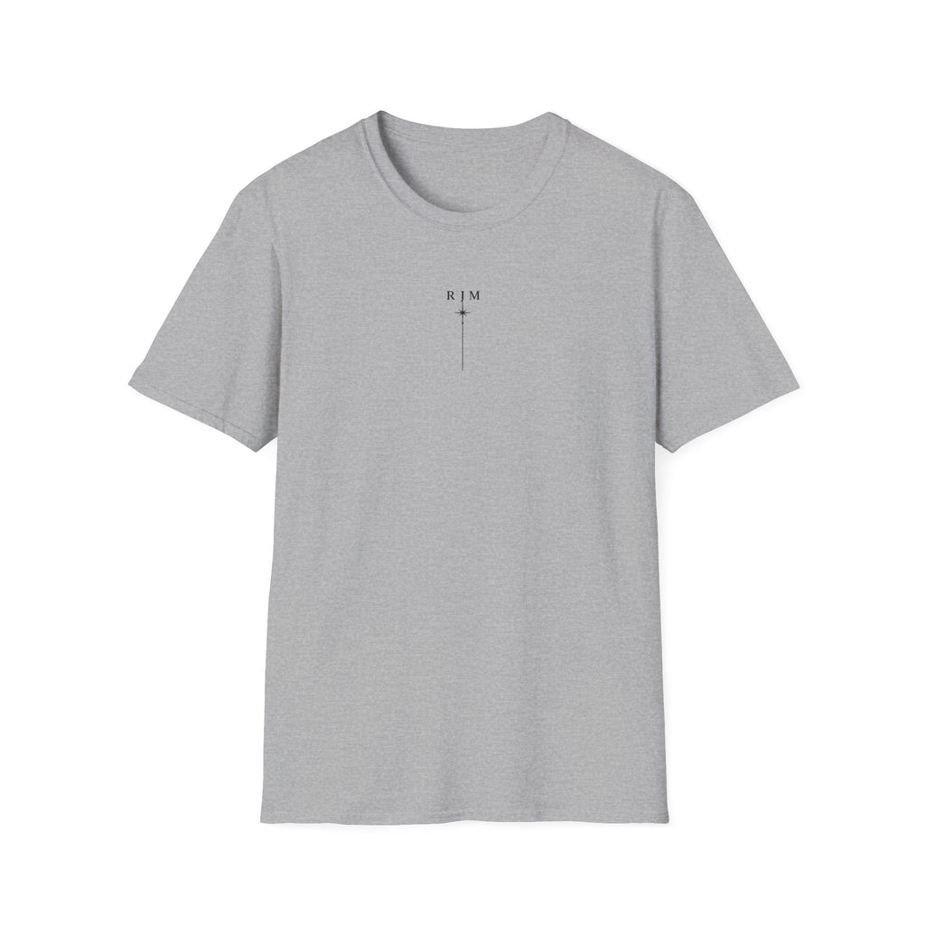 Unisex Softstyle RJM T-Shirt