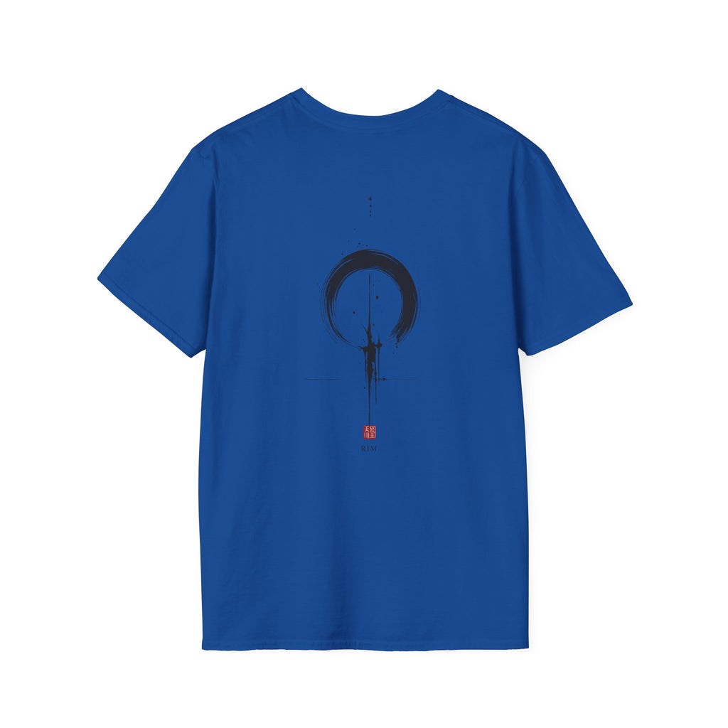 Unisex Softstyle RJM T-Shirt