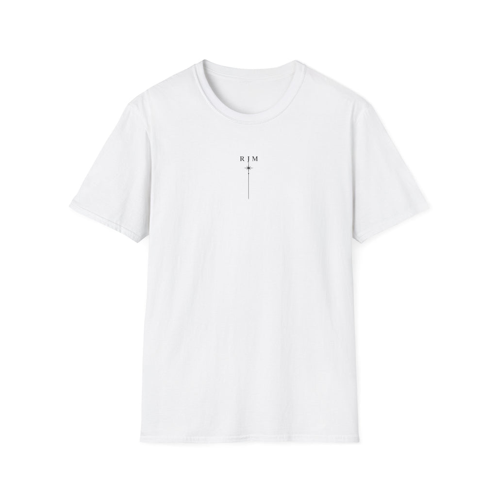 Unisex Softstyle RJM T-Shirt