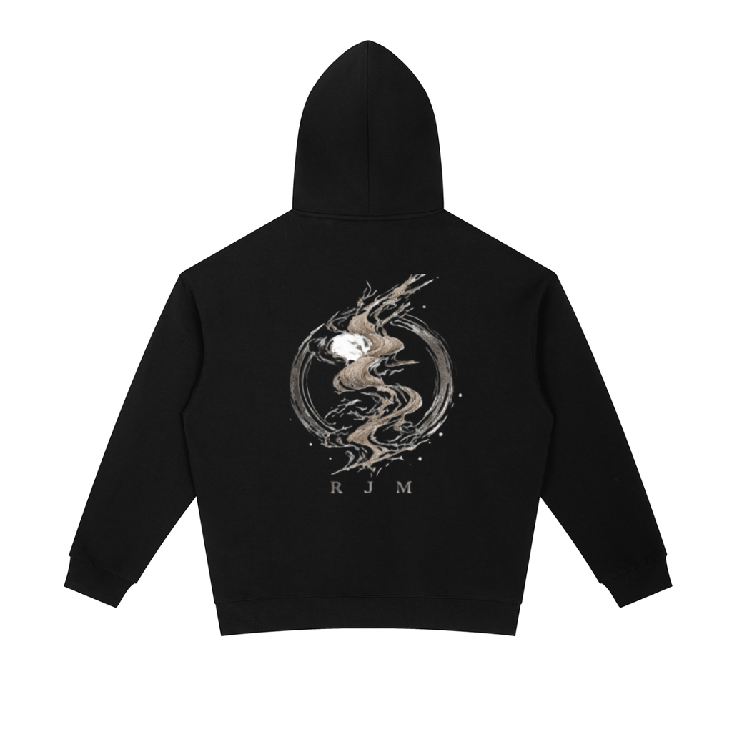 Essential Heavyweight Hoodie