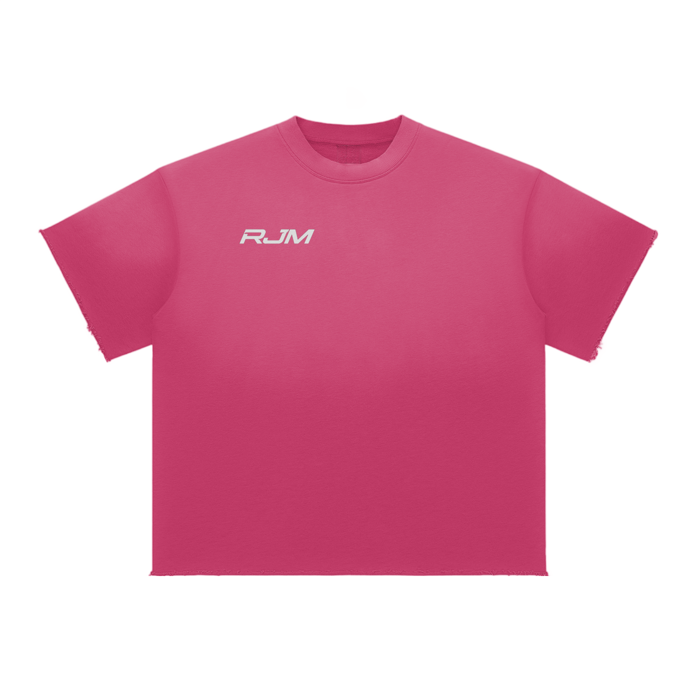 RJM T-Shirt palm tree design