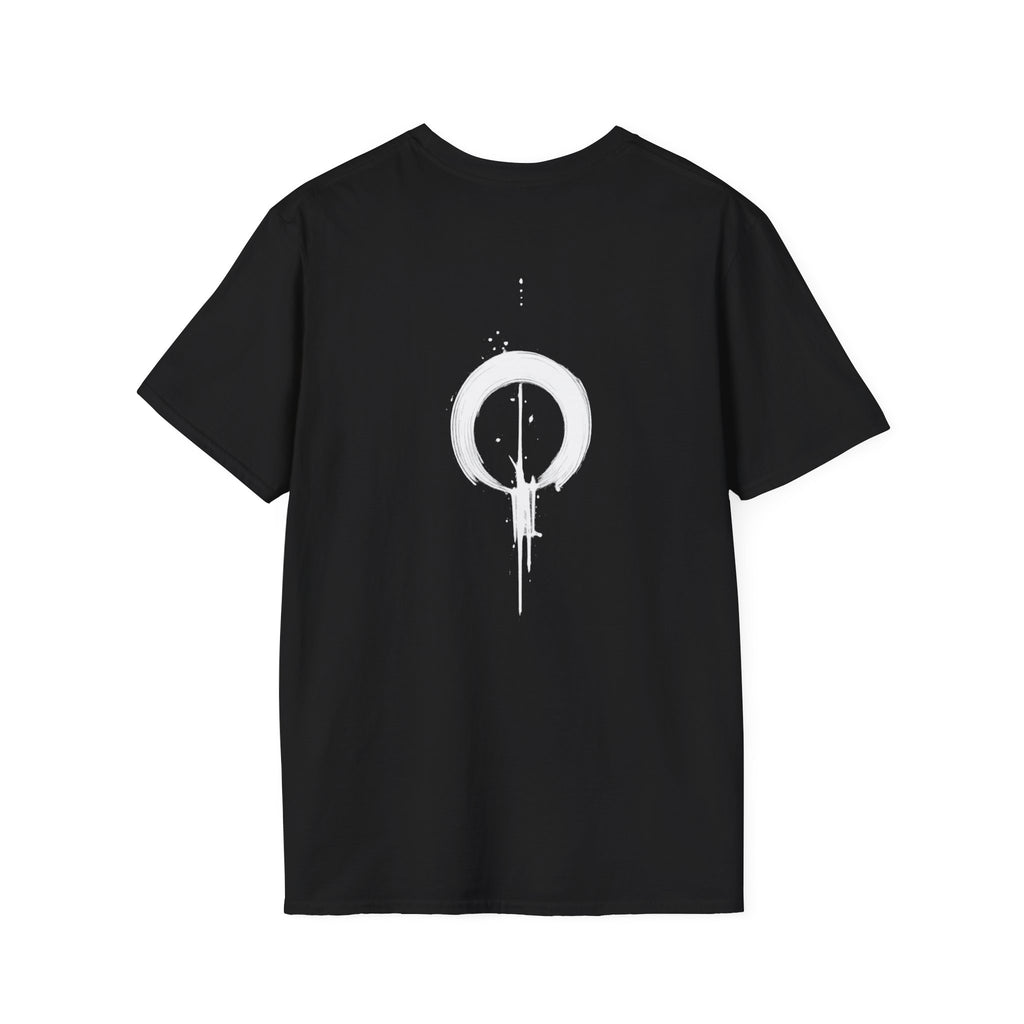 Unisex Softstyle RJM T-Shirt