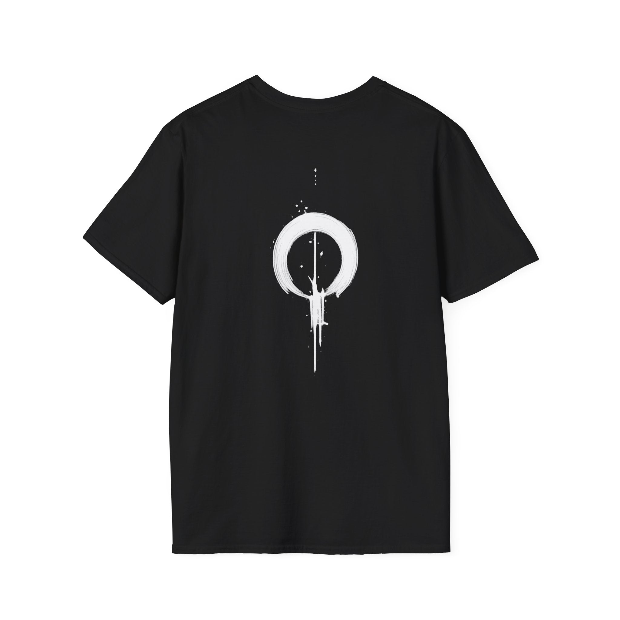 Unisex Softstyle RJM T-Shirt