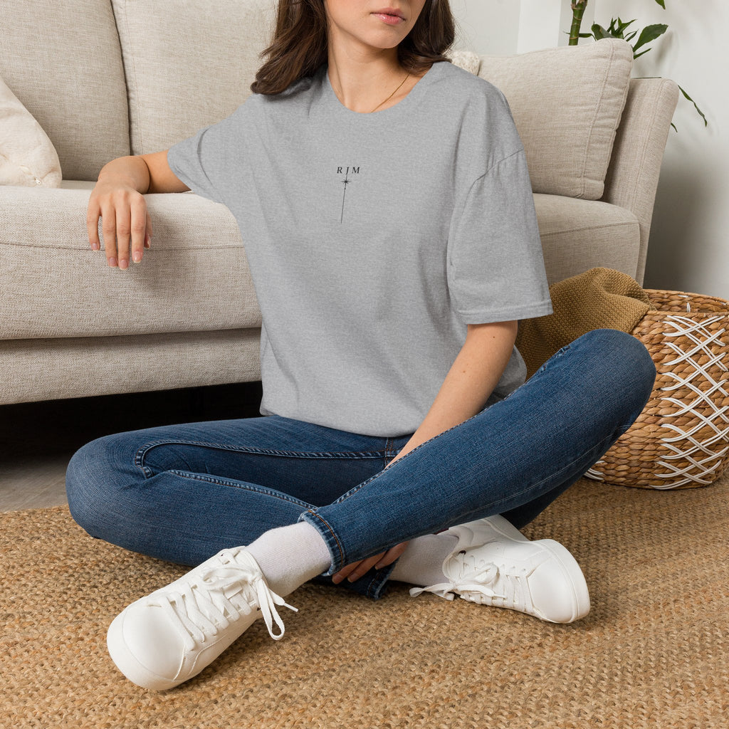 Unisex Softstyle RJM T-Shirt
