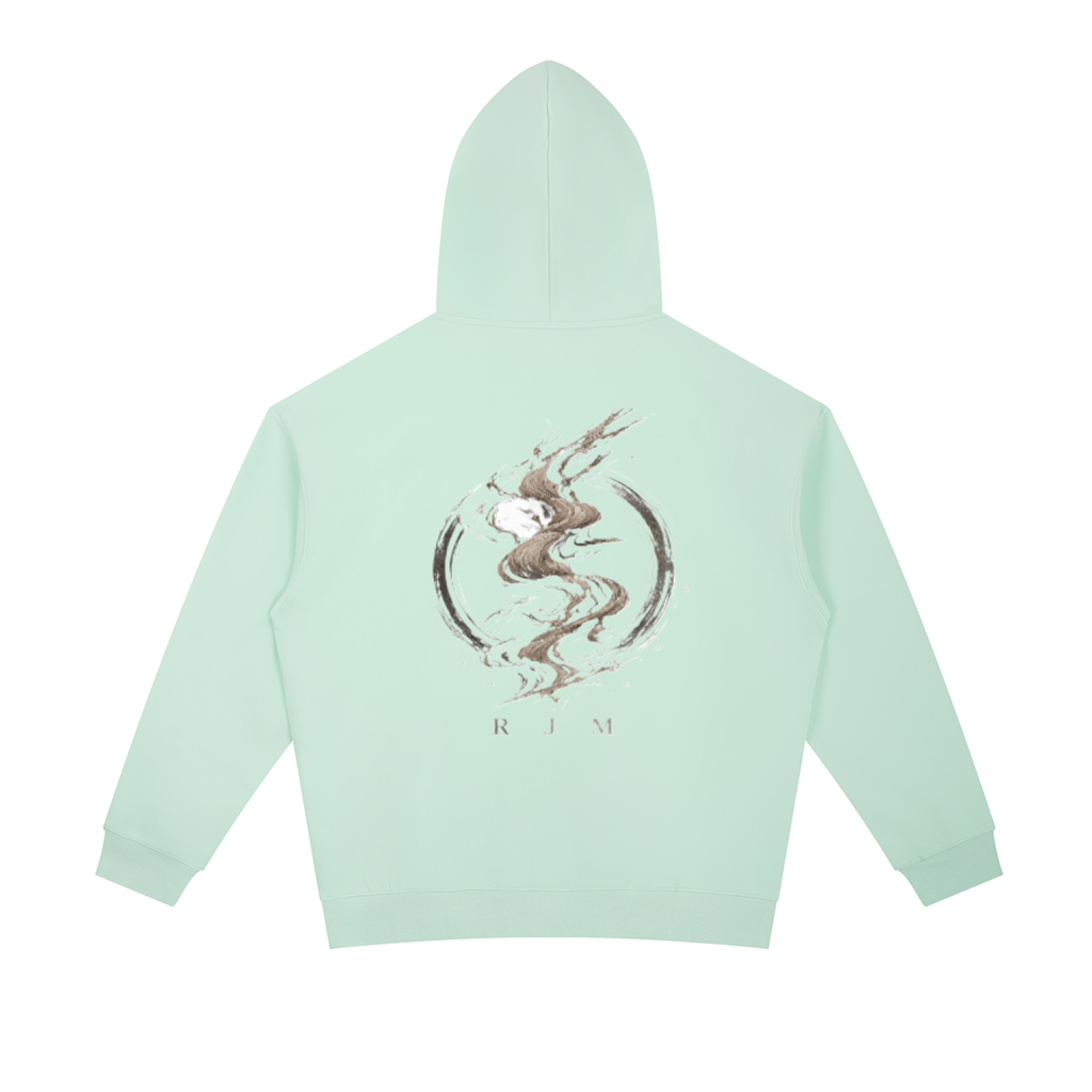 Essential Heavyweight Hoodie