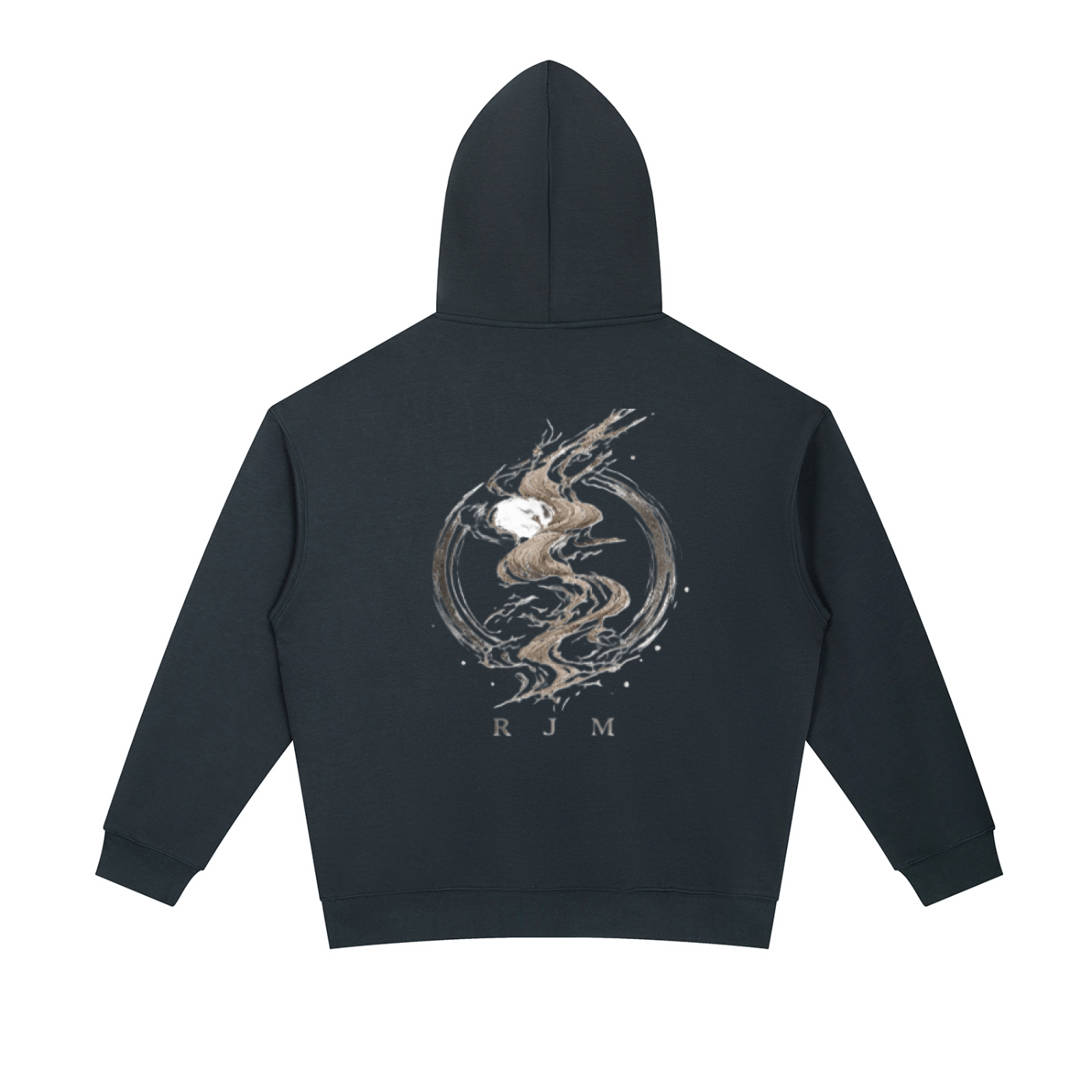 Essential Heavyweight Hoodie