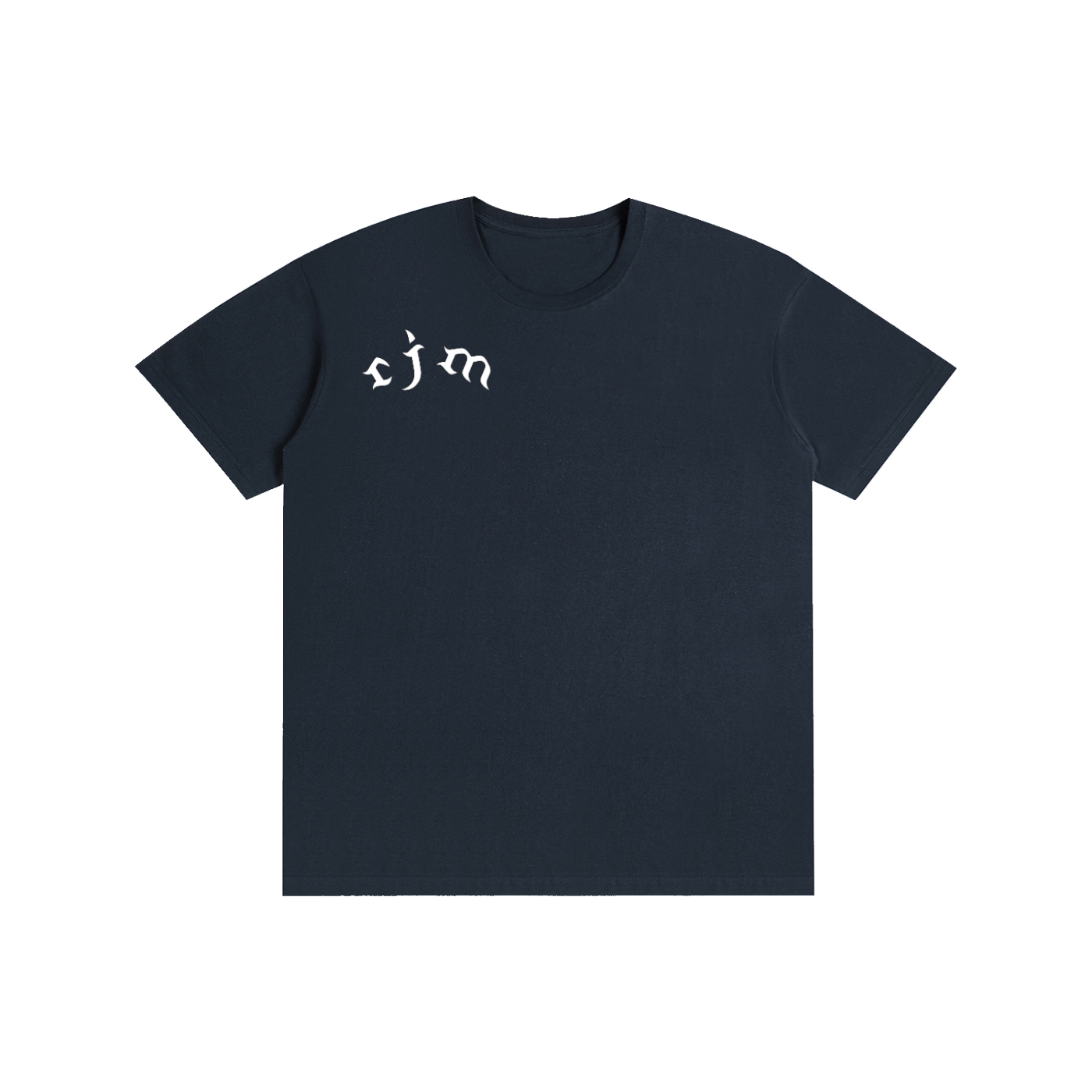 rjm,tshirt