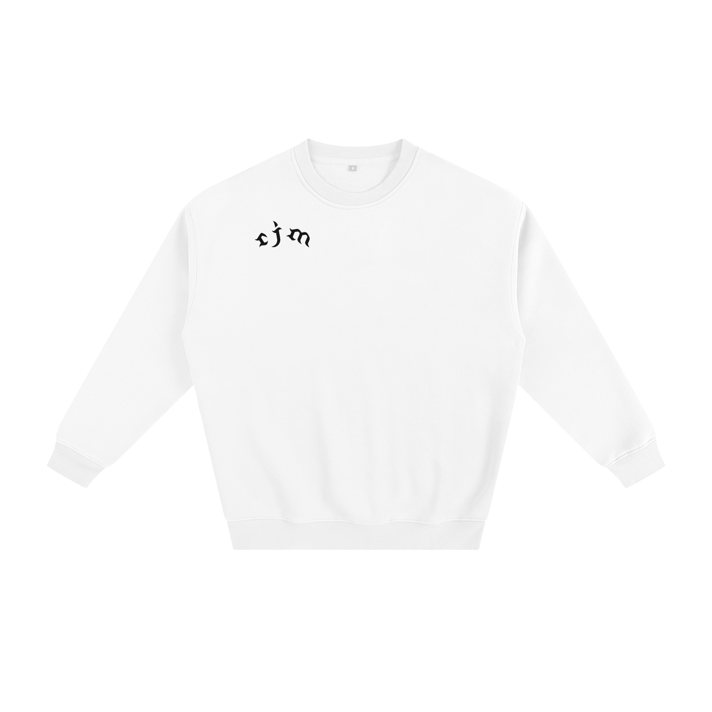 rjm,sweatshirt,flowers