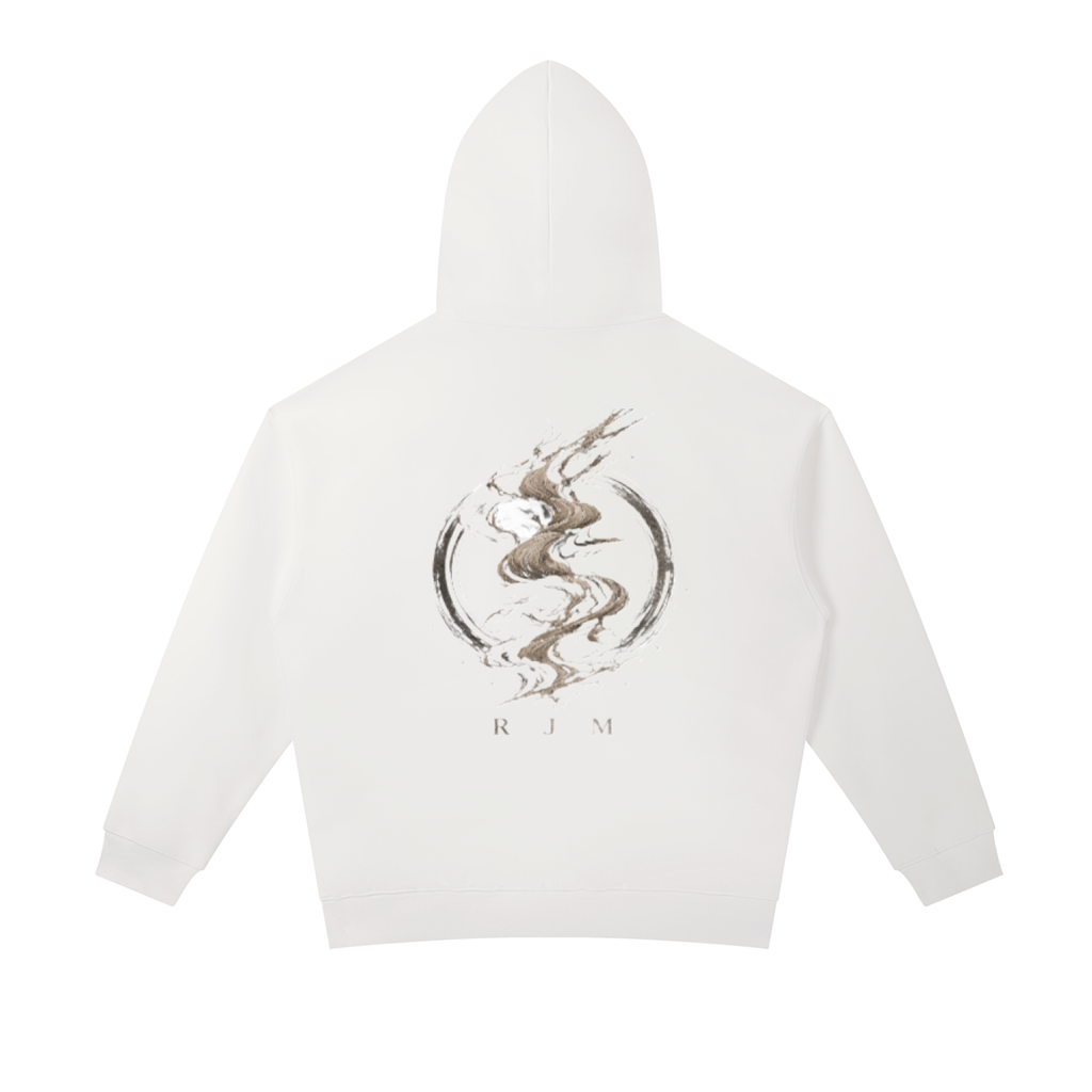 Essential Heavyweight Hoodie