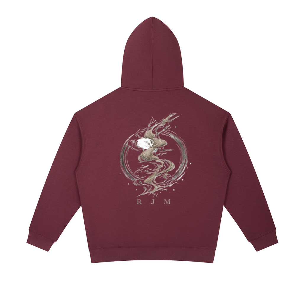Essential Heavyweight Hoodie
