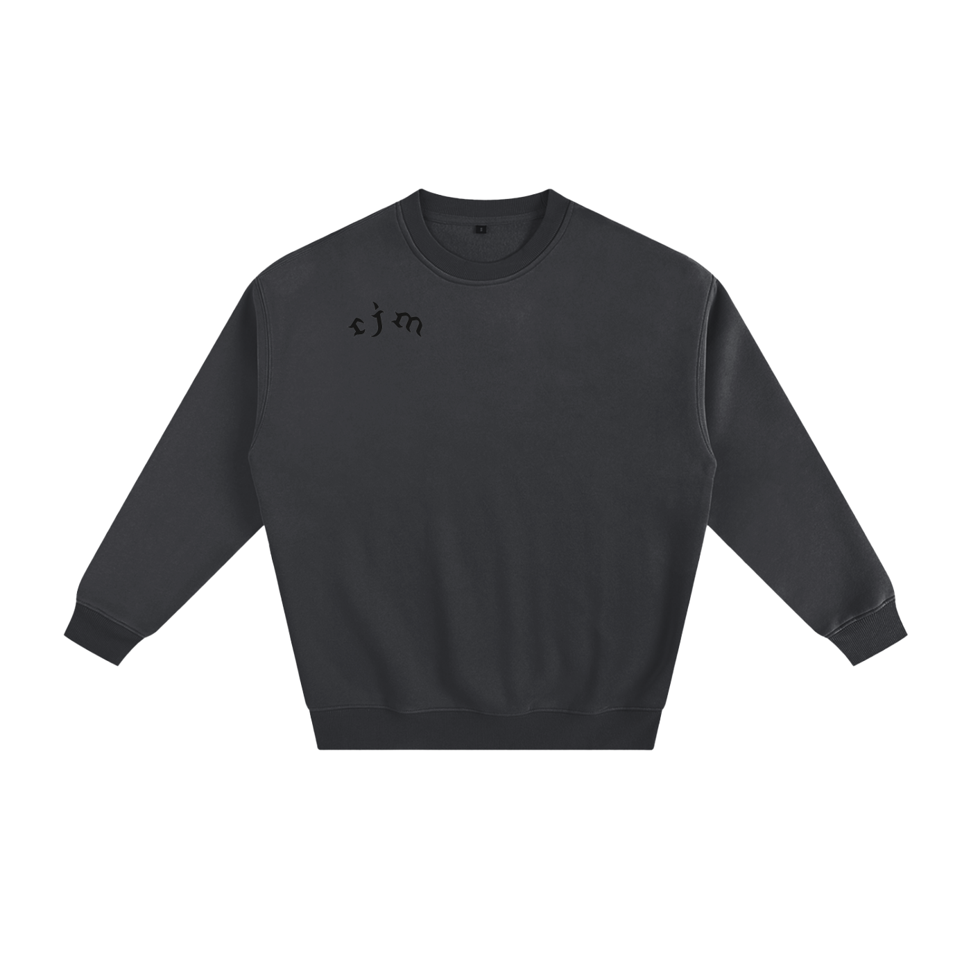 rjm,sweatshirt,flowers