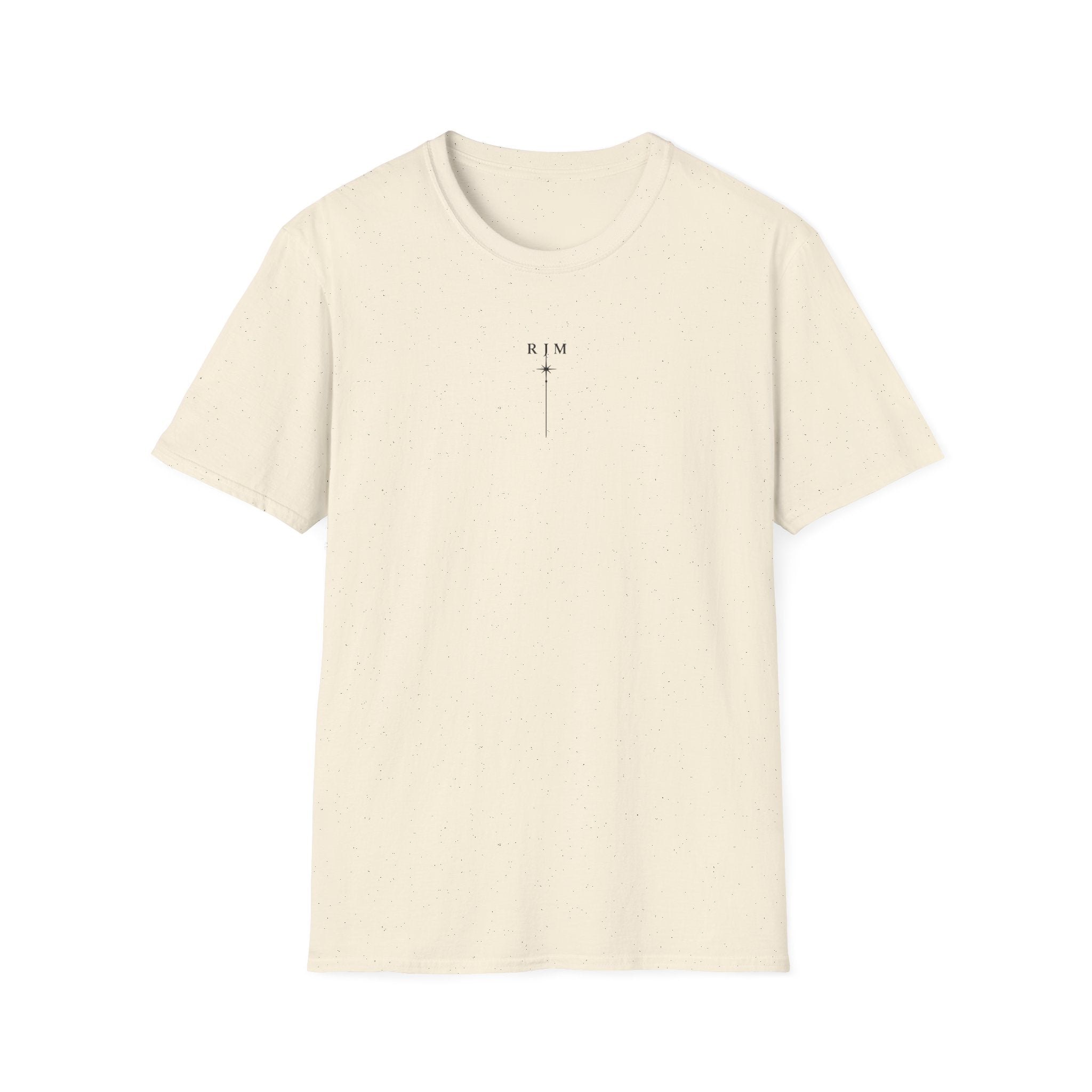 Unisex Softstyle RJM T-Shirt