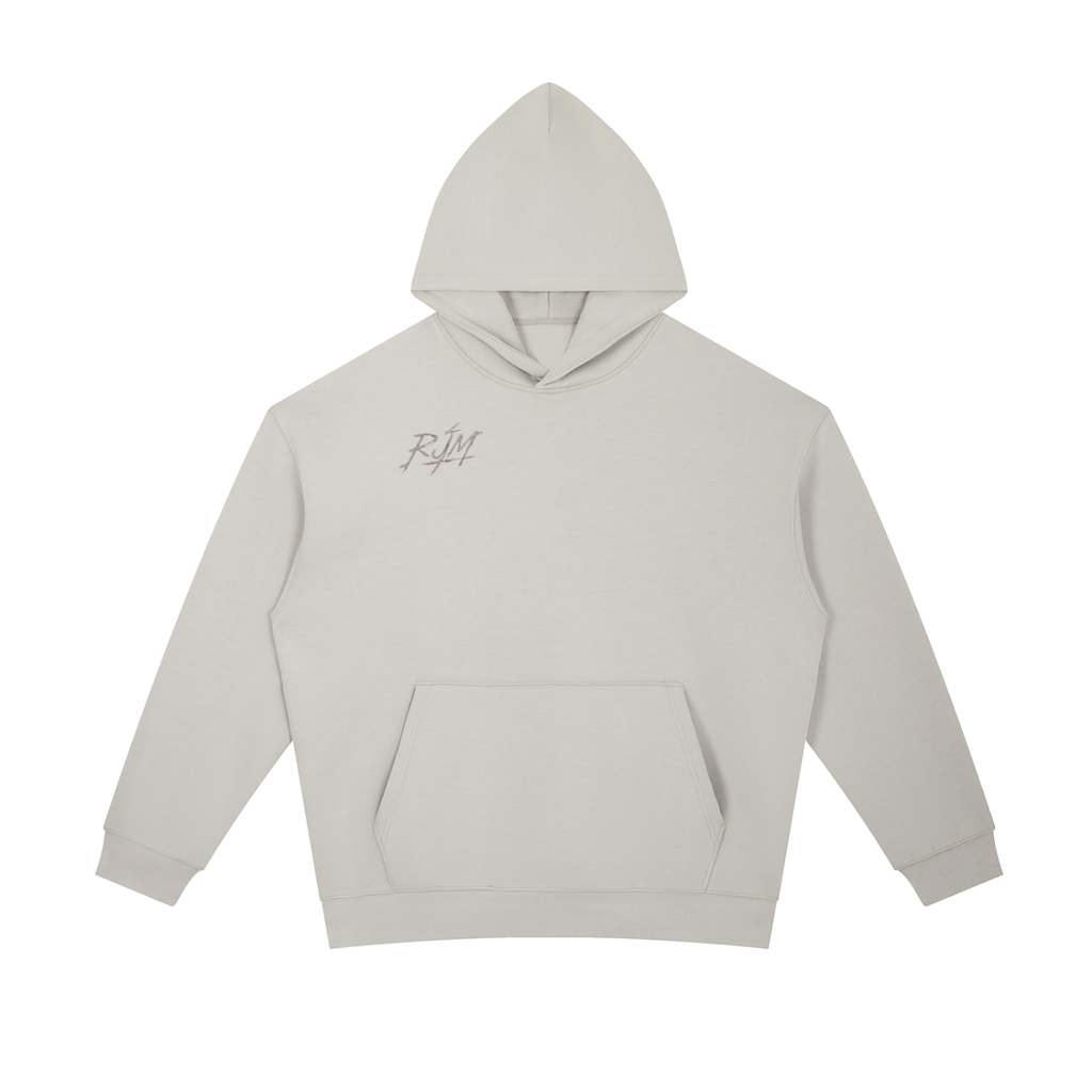 Essential Heavyweight Hoodie