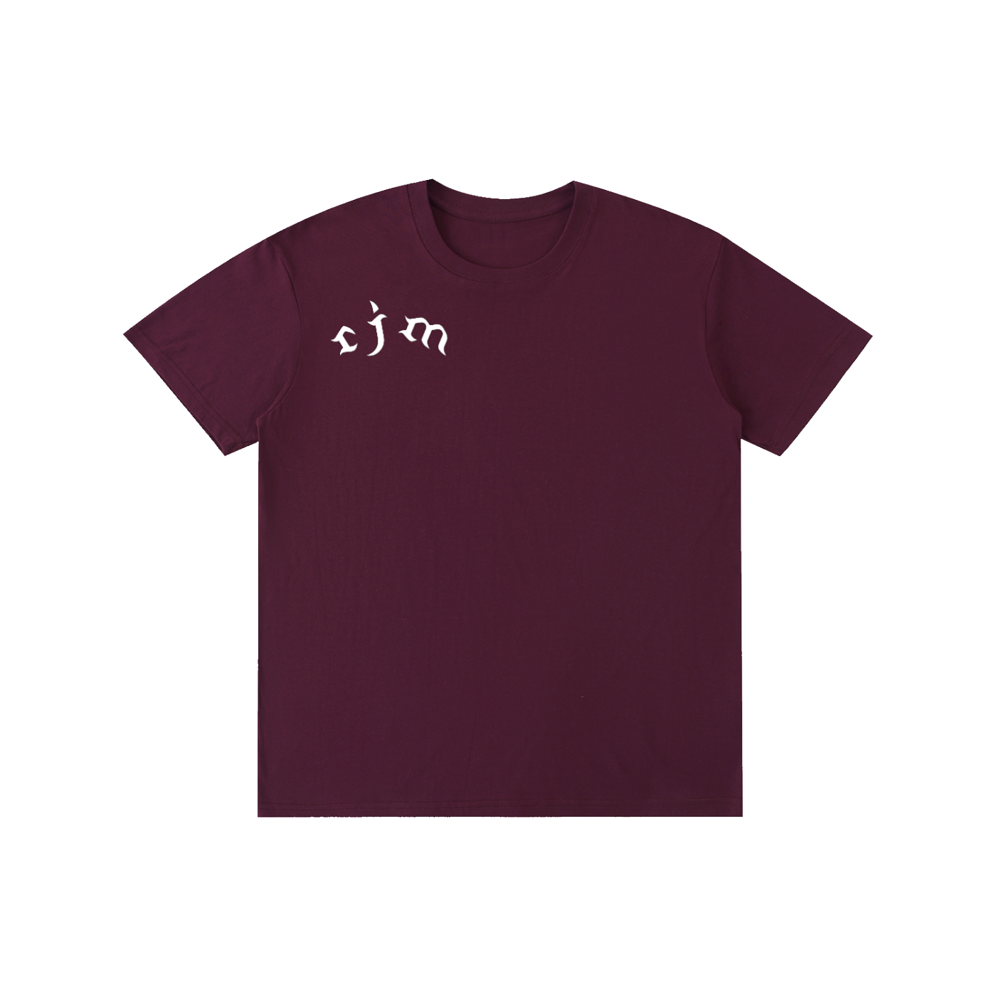 rjm,tshirt