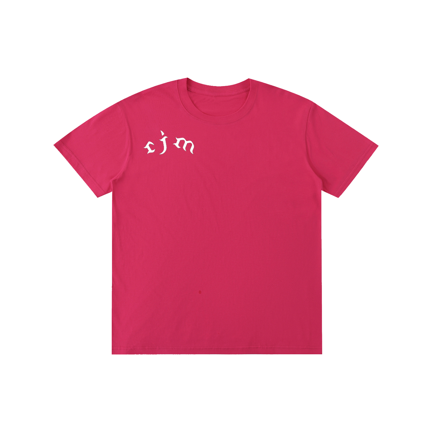 rjm,tshirt