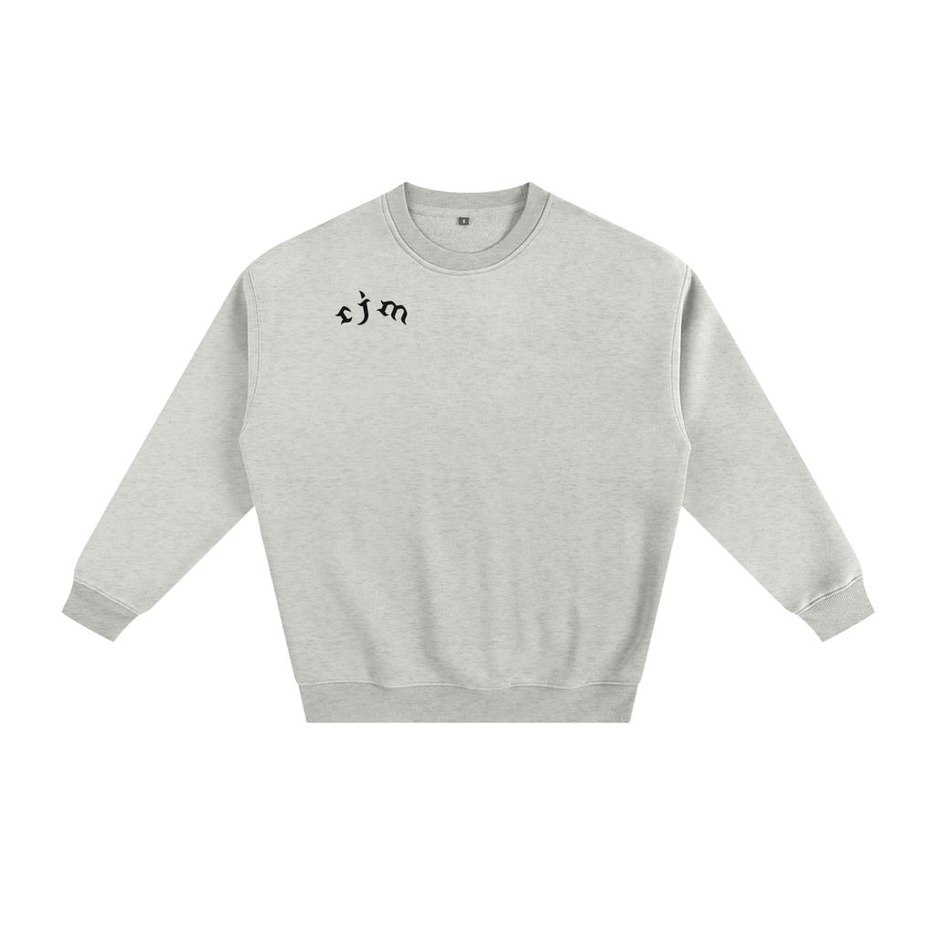 rjm,sweatshirt,flowers