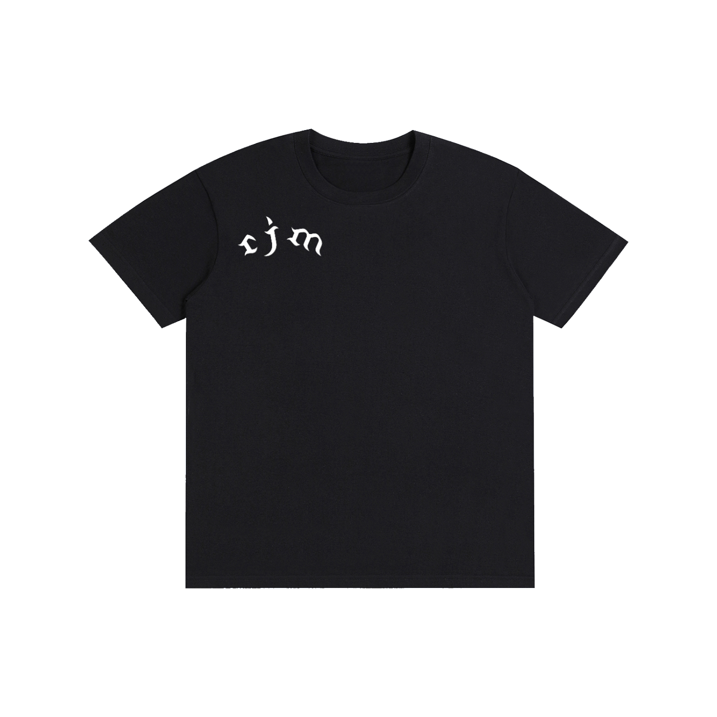 rjm,tshirt