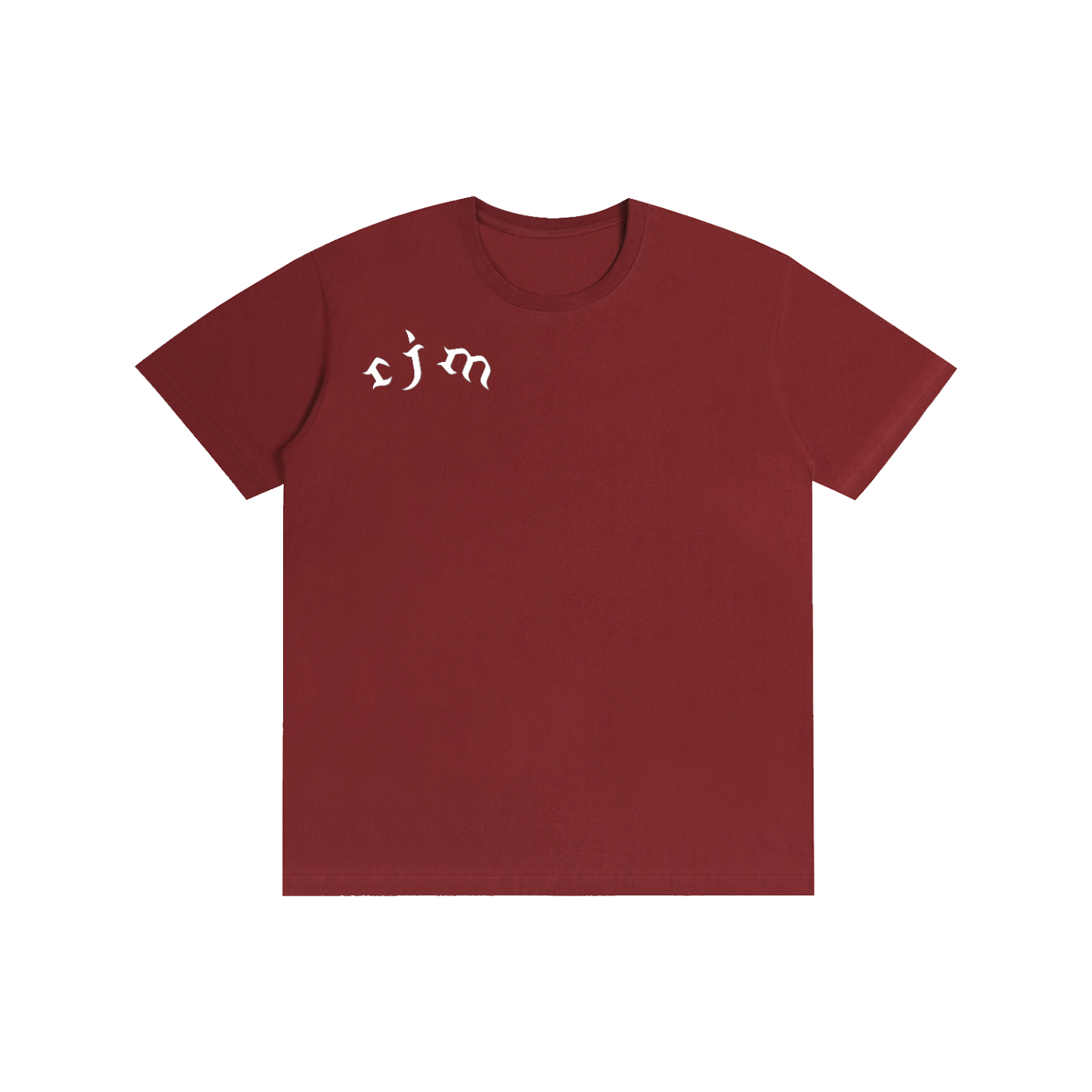 rjm,tshirt