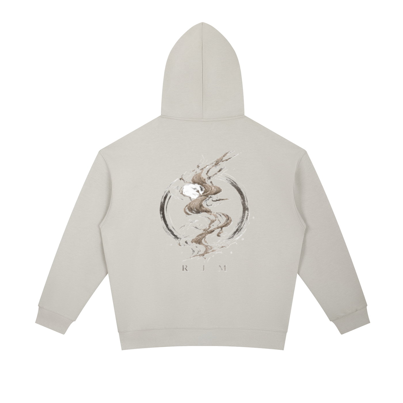 Essential Heavyweight Hoodie
