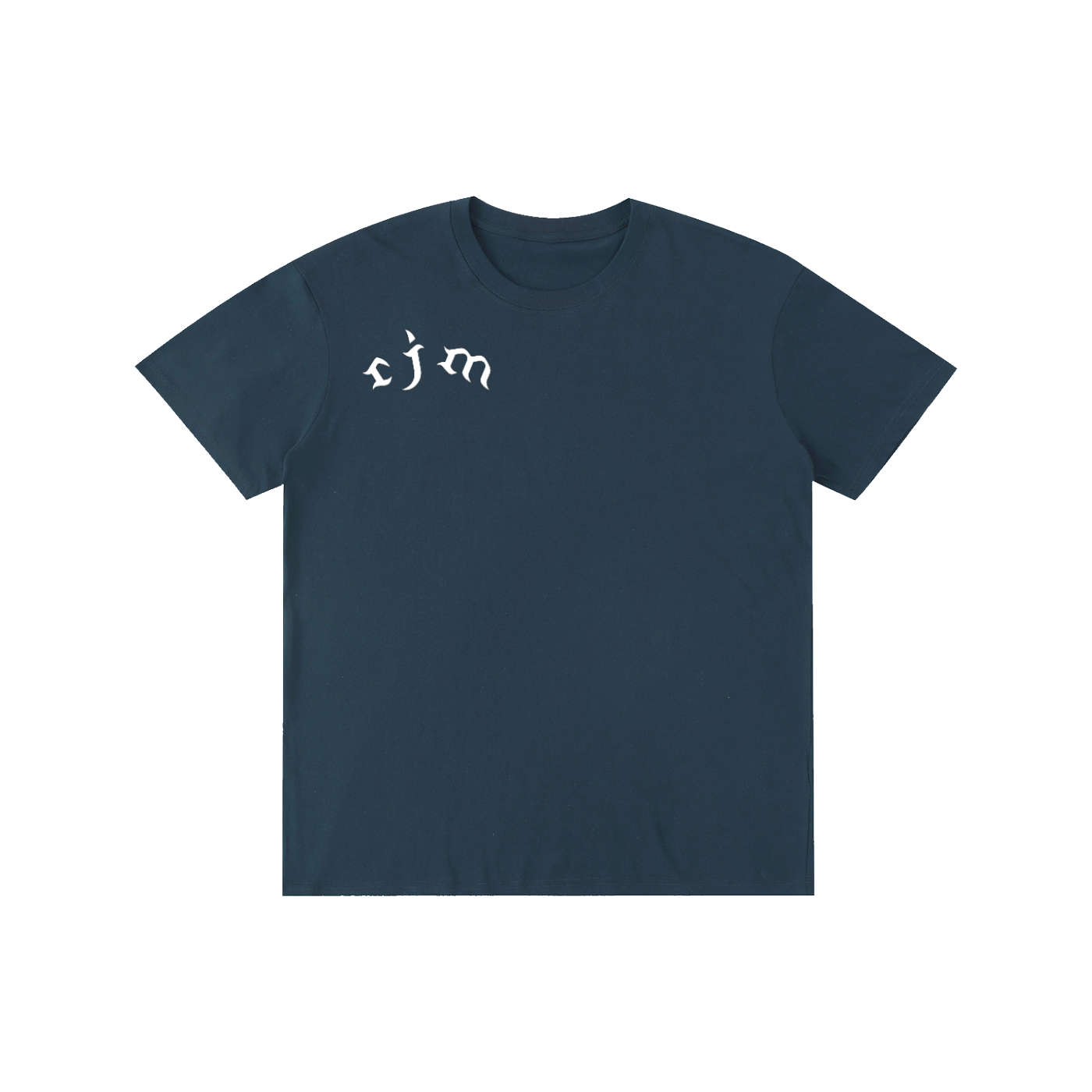 rjm,tshirt